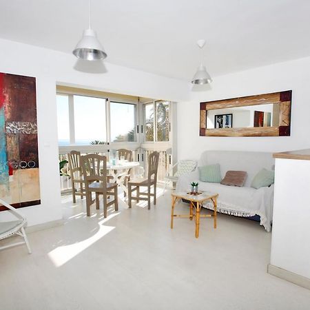 San Juan Beach Apartment With Ac And Views Alicante Esterno foto